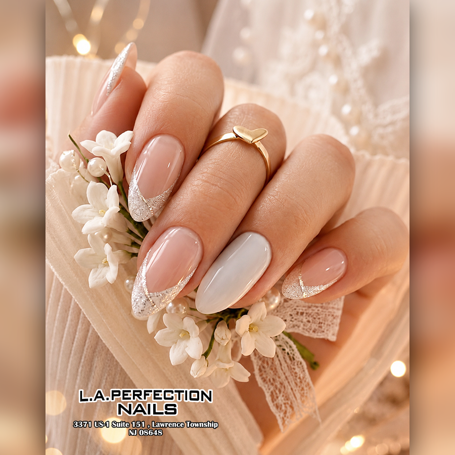 L.A. Perfection Nails